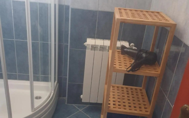 Studio Apartments Nada