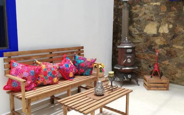 Casa Lupita