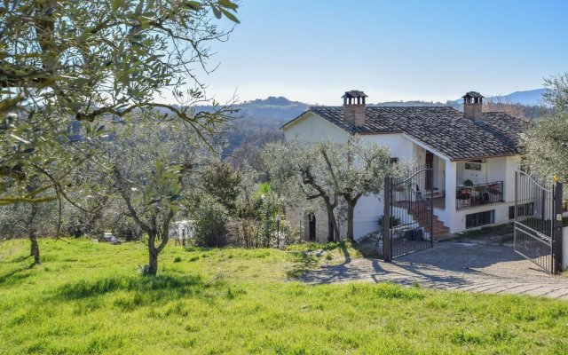 Amazing Home in Montebuono With 1 Bedrooms