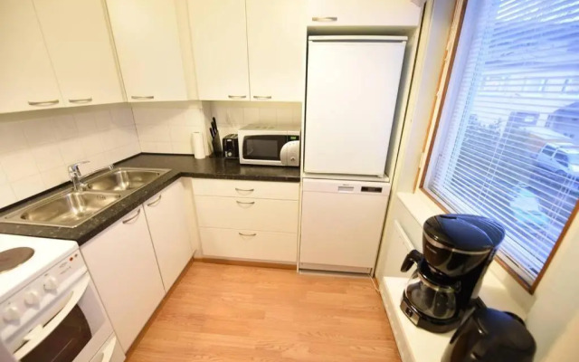 Rental Apartment Kupittaa Suomen Vuokramajoitus Oy