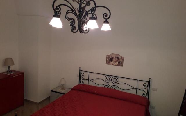 Casa Vacanza Campoli