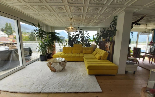 Royal Suite "Susi Eibl"