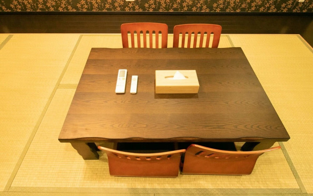 Sakuragawa no Nakatsu House near Umeda/Osaka station