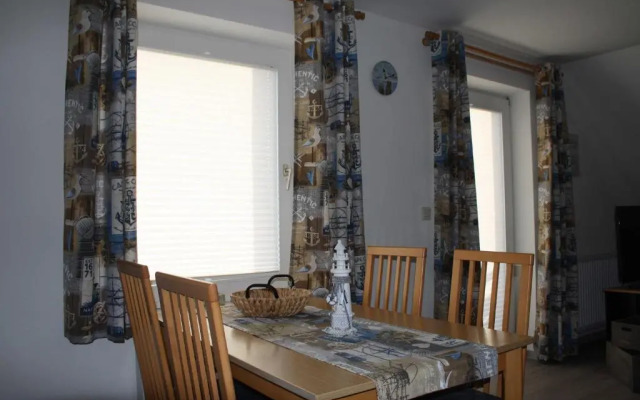 Ferienwohnungen Mühlenblick, 45217