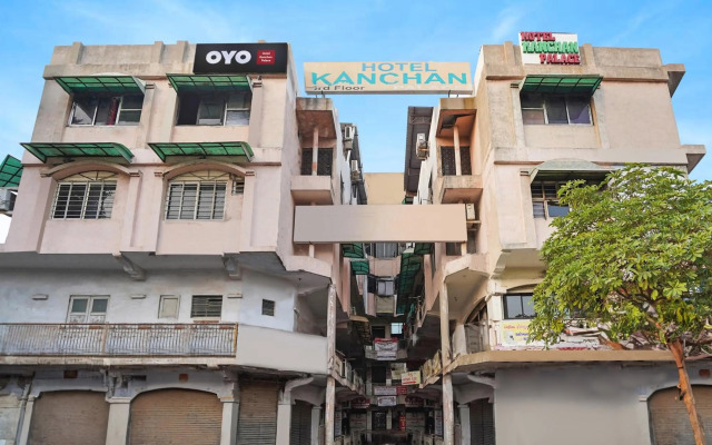 OYO 31911 Hotel Kanchan Palace