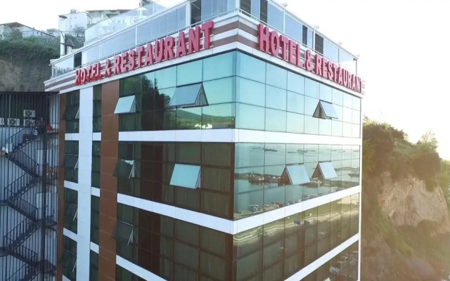 Panaroma Damla Otel