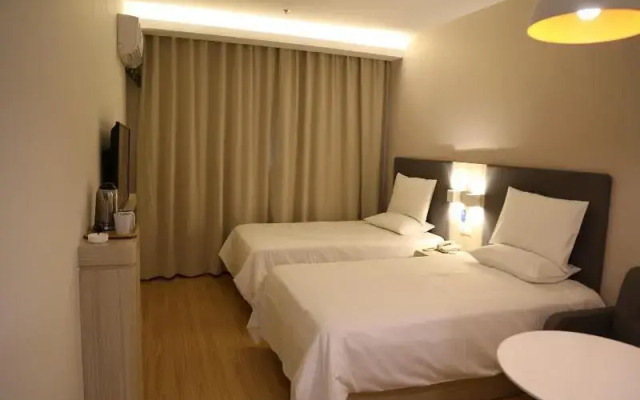 Hanting Hotel Nanjing Confucius Temple Zhangfuyuan