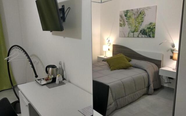 B&B Giovaldi's Torino