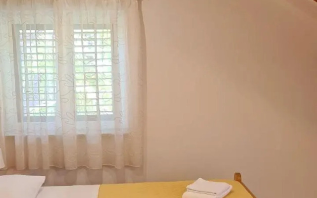 Attic Split apartment near city centre