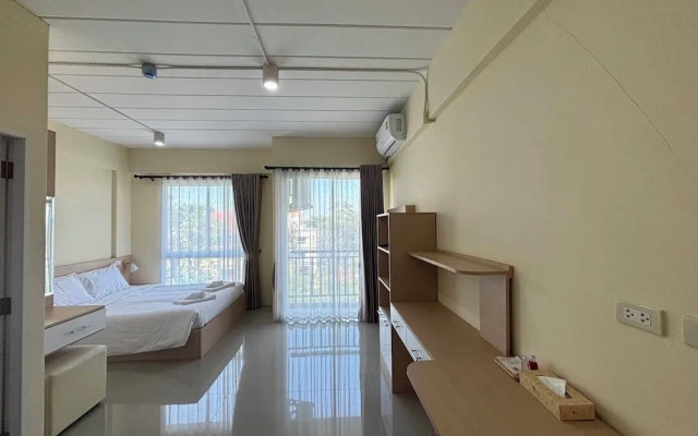 Wellness World Khao Yai