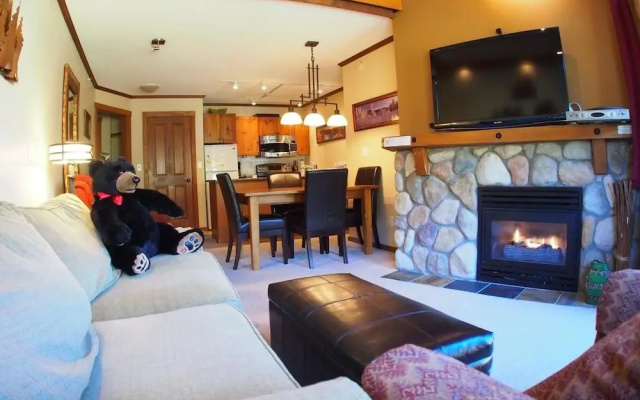 Fireside Lodge #409