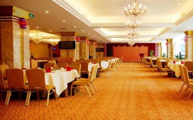 Magnolia Hotel