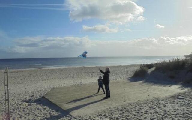 OstSeeStern