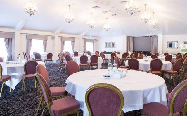 Holiday Inn Corby - Kettering A43 by IHG