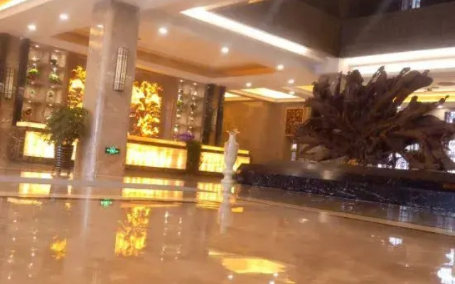 Dong Fang Hui Business Hotel