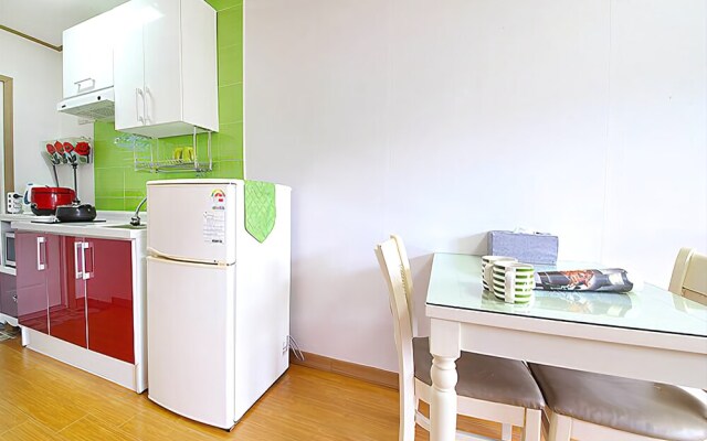 Gyeongpo Starry Love Song House Pension