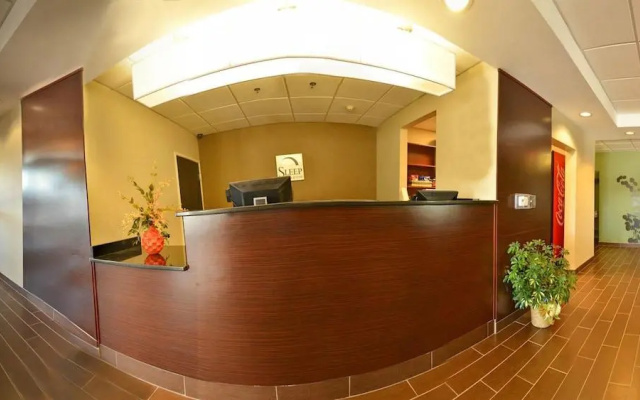 Sleep Inn