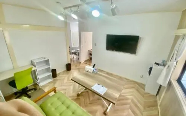 Travel Stay Utsunomiya (Female Only)