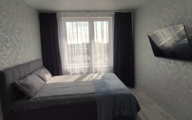 Апартаменты на улице Солнечная  2