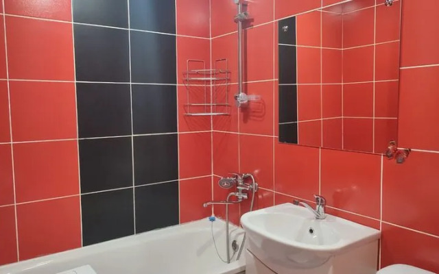 Апартаменты Лакшери на пр-те Ленинский, д. 27