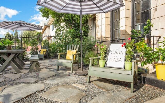 La Casa Del Rey Suites