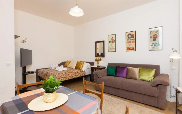 Annietta-Rental in Rome