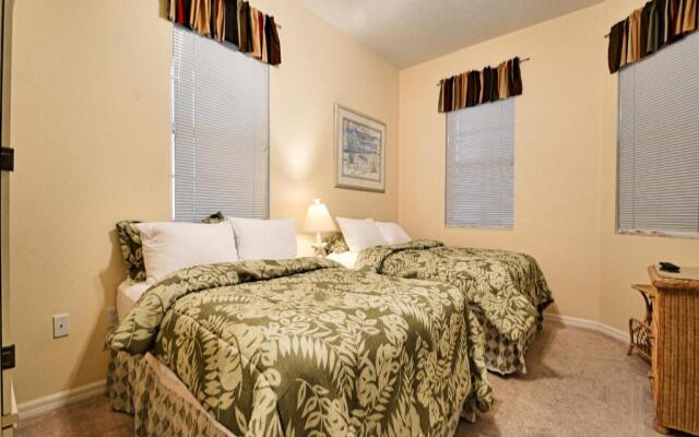 Harborview Grande Three Bedroom 267