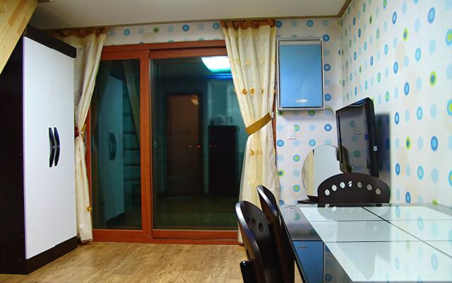 Boryeong Yongdu Beachbill Pension
