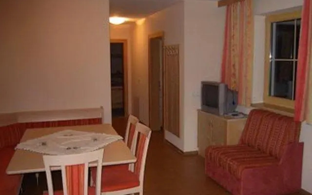 Hotel Apart Alpenschlössl