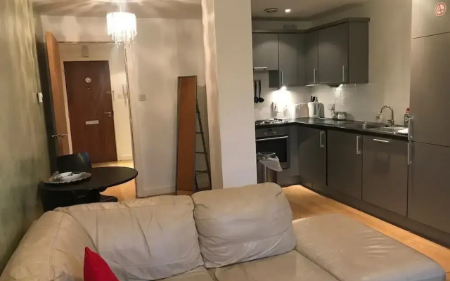 City Centre Bath Street Suite