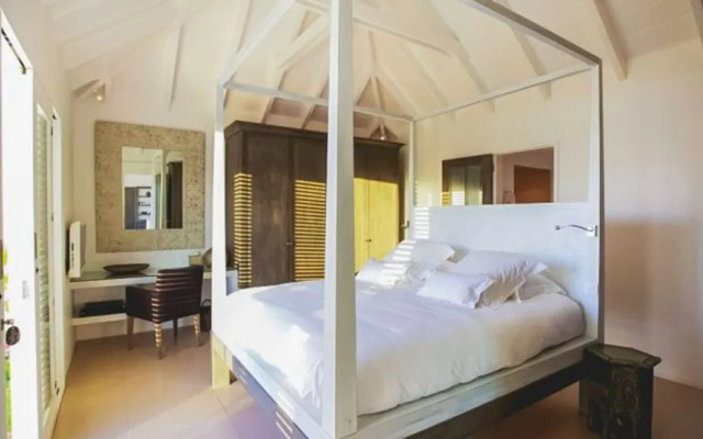 Dream Villa St.Jean-2134