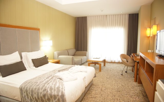 The Green Park Hotel Pendik & Convention Center