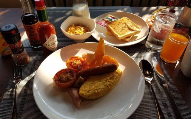 SureStay By Best Western Iconic Suvarnabhumi