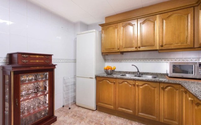 Apartamento Vivalidays Maria
