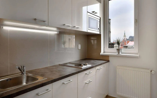 Ambiente Serviced Apartments-NamestieSNP