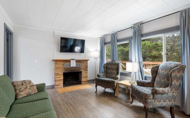 Our Place at The Beach