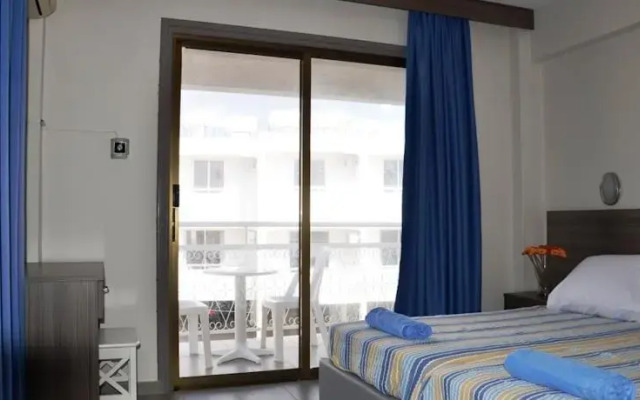 Ayia Napa Suites