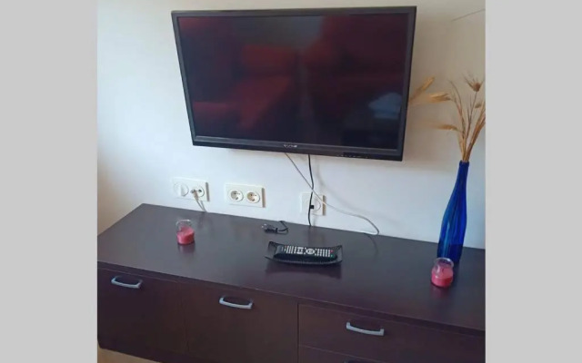 Apartamento Junto A La Playa