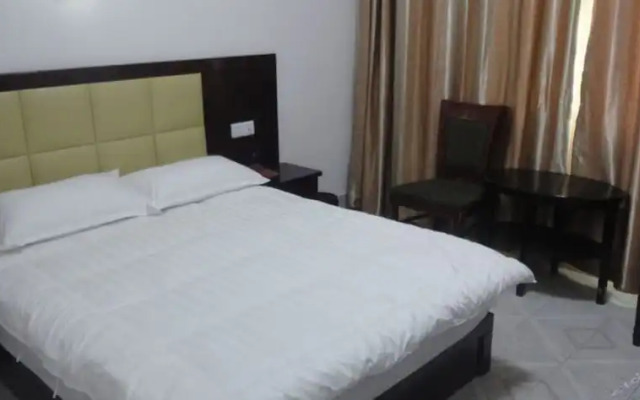 Friendship Business Hotel