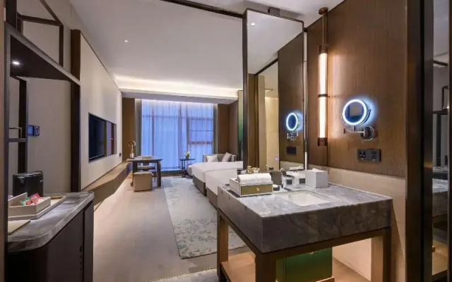 Grand Mercure Lushan Jade