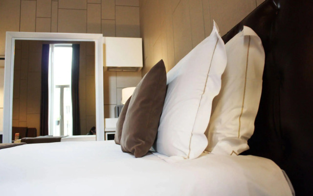 Piazza del Gesù Luxury Suites