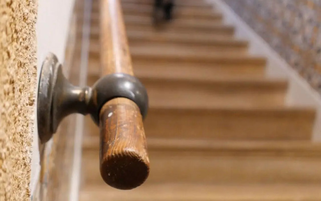 Casa dos Ofícios Hotel