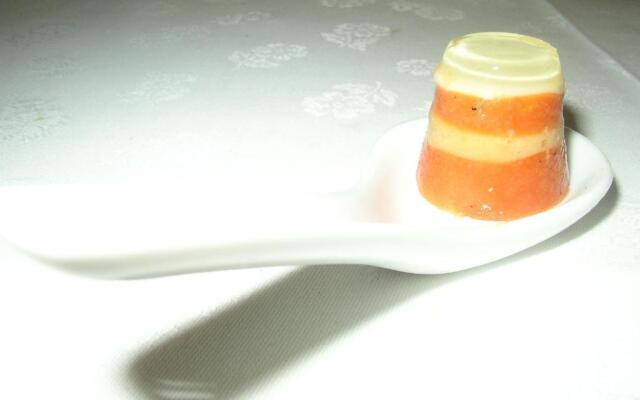 Restaurante Hotel Tall de Conill