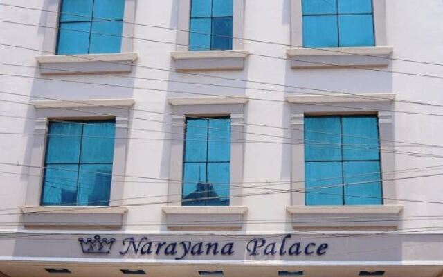 Narayana Palace