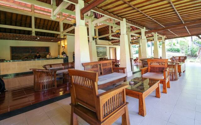 Airy Ubud Mandala Wisata Wenara Wana Bali