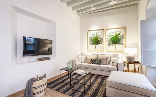 Apartamento Catedral