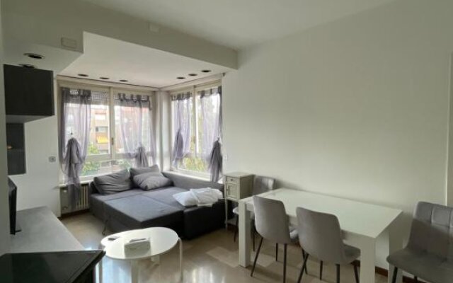 Lovely Apartment in Gallarate