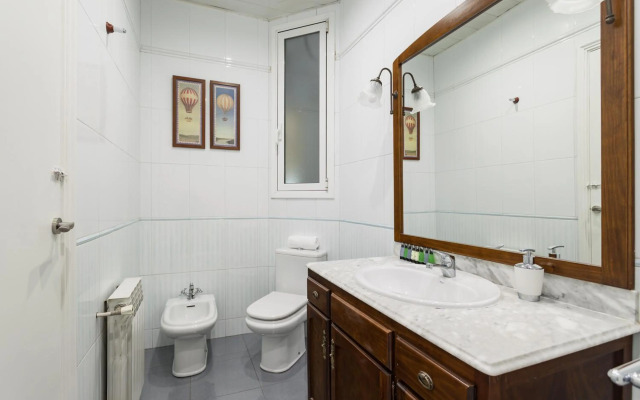 Art House Station Rocafort ´Sant Antoni´