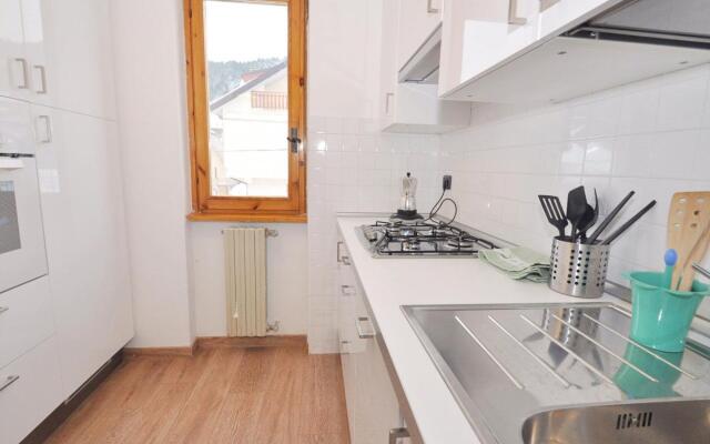 Appartamento a Roccaraso ID 598