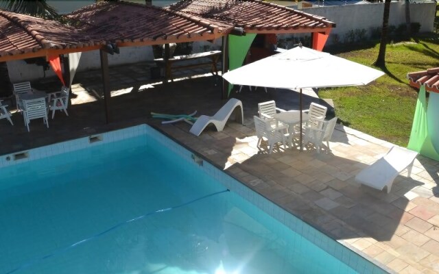 Oasis Praia Hotel